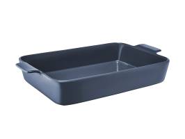 Maxwell & Williams Indulgence Lasagne Dish 36x24x7.5cm Slate Blue Gift Boxed