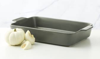 Maxwell & Williams Indulgence Lasagne Dish 36x24x7.5cm Sage Gift Boxed
