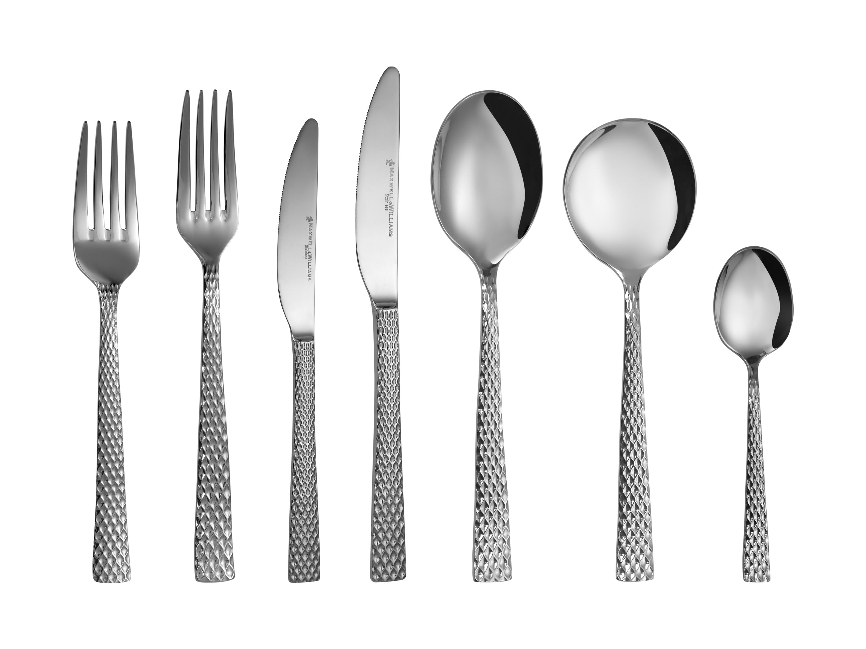 Cutlery Sets 56pc – MIC SA