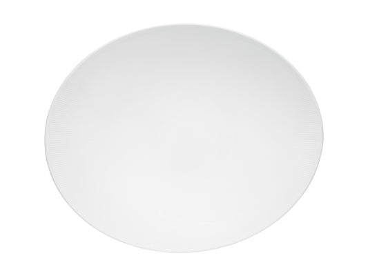 Maxwell & Williams Cashmere Rectangular Platter 42x25cm Gift Boxed