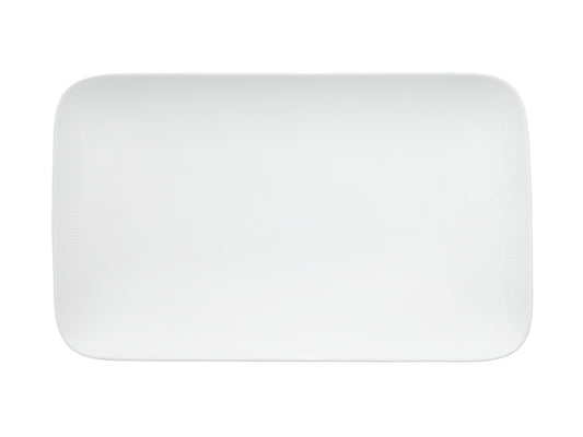 Maxwell & Williams Cashmere Rectangular Platter 31x19cm Gift Boxed