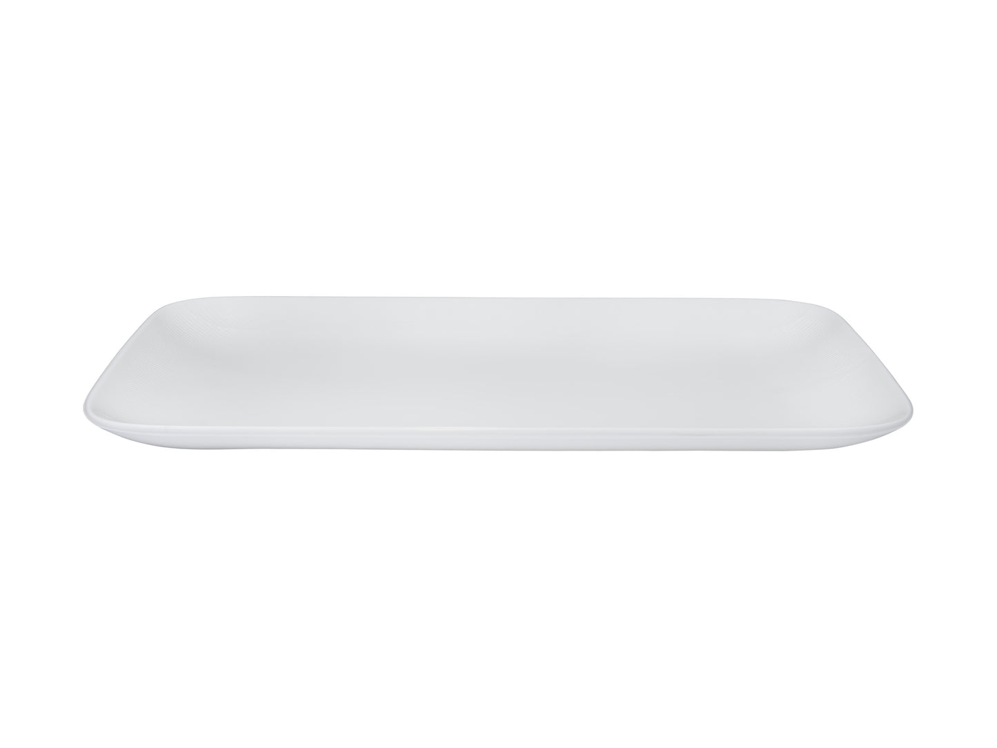 Maxwell & Williams Cashmere Rectangular Platter 31x19cm Gift Boxed