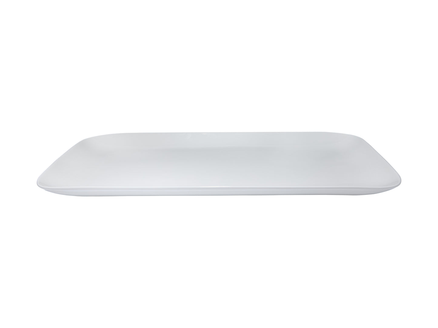Maxwell & Williams Cashmere Rectangular Platter 42x25cm GB