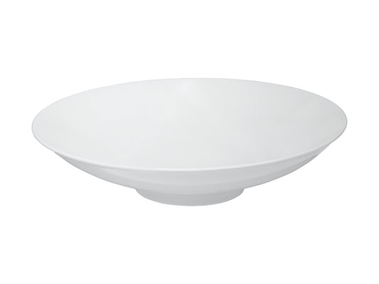 Maxwell & Williams Cashmere Footed Serving Bowl 31x8cm Gift Boxed