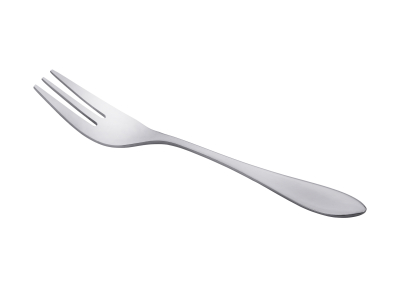 Wilkinson Sword Teardrop Cake Fork