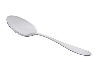 Wilkinson Sword Teardrop Serving Spoon