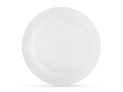 Noritake Arctic White Side Plate 18cm