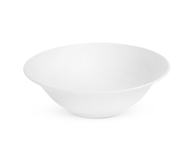 Noritake Arctic White Cereal Bowl 16.5cm