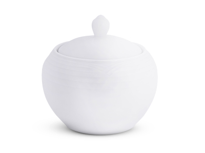 Noritake Arctic White Sugar Bowl 300ml