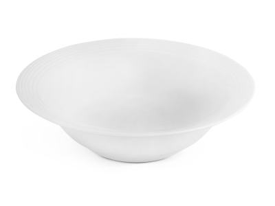 Noritake Arctic White Round Salad Bowl  23cm