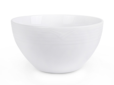 Noritake Arctic White Round Bowl Small 15cm