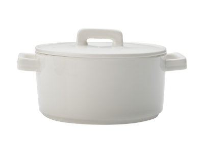 Maxwell & Williams Epicurious Round Casserole  1.3l