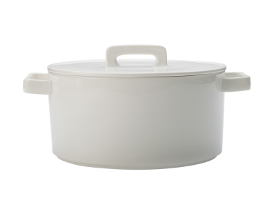 Maxwell & Williams Epicurious Round Casserole  2.6l