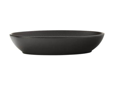 Maxwell & Williams Caviar Oval Bowl  30x20cm