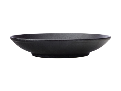 Maxwell & Williams Caviar Foot Bowl  25cm