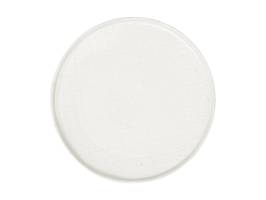 Maxwell & Williams Onni High Rim Dinner Plate 26.5cm Speckle White