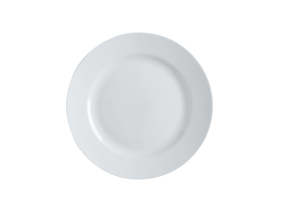 Maxwell & Williams Cashmere Rim Side Plate 20cm