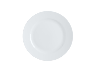 Maxwell & Williams Cashmere Rim Entree Plate  23cm