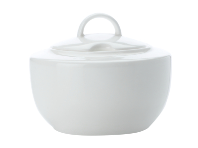 Maxwell & Williams Cashmere Coupe Sugar Bowl