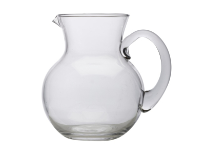 Maxwell & Williams Diamante Waist Jug 1.5l