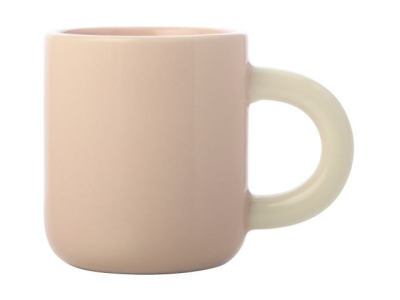 Maxwell & Williams Sherbet Mug Mini 110ML Pink