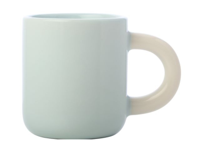 Maxwell & Williams Sherbet Mug Mini 110ML Sky