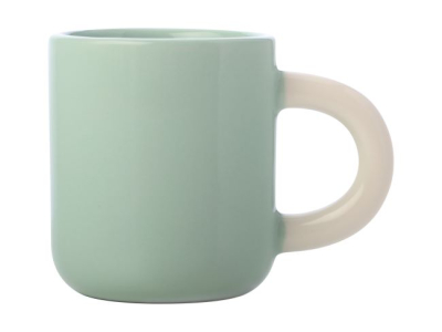 Maxwell & Williams Sherbet Mug Mini 110ML Jade