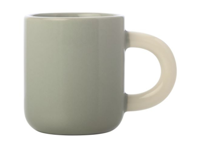 Maxwell & Williams Sherbet Mug Mini 110ML Grey