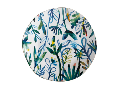 Maxwell & Williams Marc Martin Dusk Round Platter  35cm