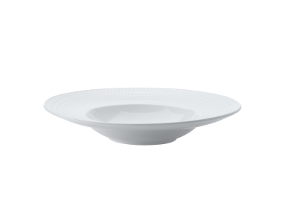 Maxwell & Williams White Basics Diamonds Show Plate  30cm