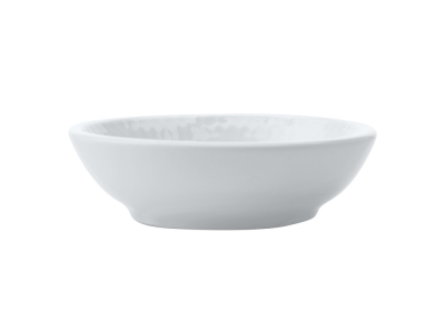 Maxwell & Williams White Basics Diamonds Sauce Dish  7cm