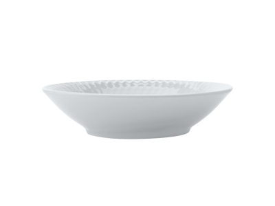 Maxwell & Williams White Basics Diamonds Sauce Dish 10cm 10cm