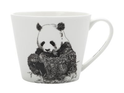 Maxwell & Williams Marini Ferlazzo Mug 450ml Panda Gift Boxed