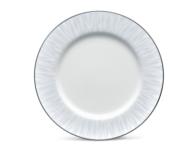 Noritake Glacier Dinner Plate 26.8cm