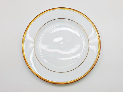 Noritake Toorak Gold Side Plate 16cm