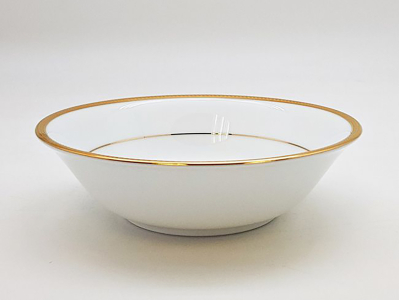 Noritake Toorak Gold Cereal Bowl 16cm