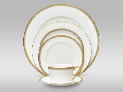 Noritake Haku Dinner Set 36pce