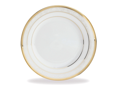 Noritake Hampshire Gold Side Plate 16cm