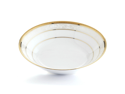 Noritake Hampshire Gold Fruit Saucer 14cm