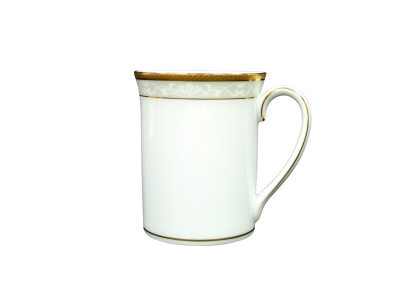 Noritake Hampshire Gold Mug 310ml