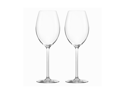 Maxwell & Williams Calia Wine Glass 500ML Set of 2 Gift Boxed