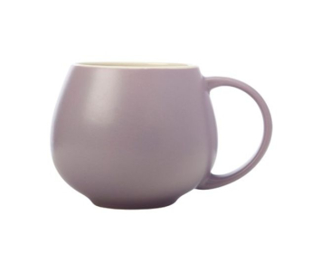 Maxwell & Williams Tint Snug Mug 450ML Lavender