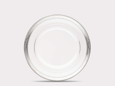 Noritake Odessa Platinum Salad Plate 21cm