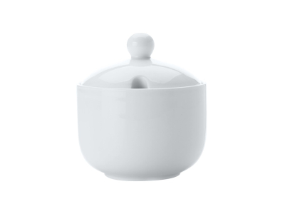 Maxwell & Williams White Basics Jumbo Sugar/Condiment Bowl 