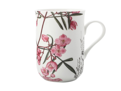 Maxwell & Williams Royal Botanic Gardens Mug Boronia  300ml