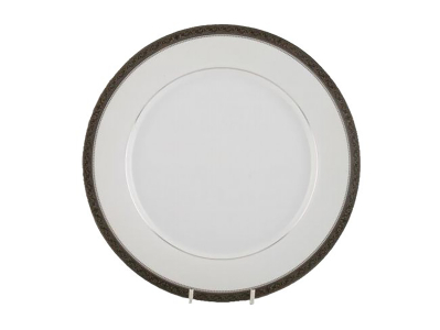 Noritake Signature Platinum Side Plate 16.2cm