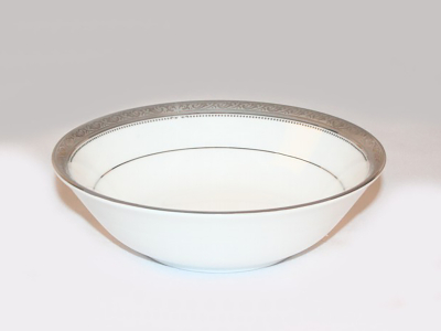 Noritake Signature Platinum Soup Bowl 19cm