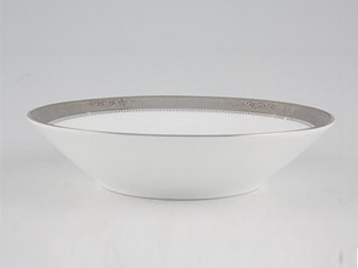 Noritake Signature Platinum Fruit 14cm