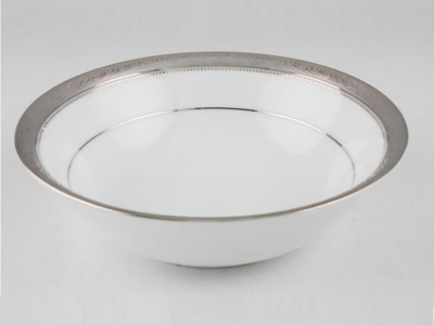 Noritake Signature Platinum Cereal 16.2cm