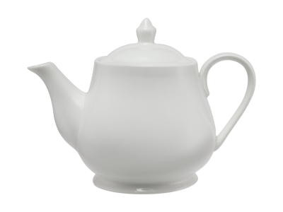 Maxwell & Williams White Basics Teapot 1litre GB